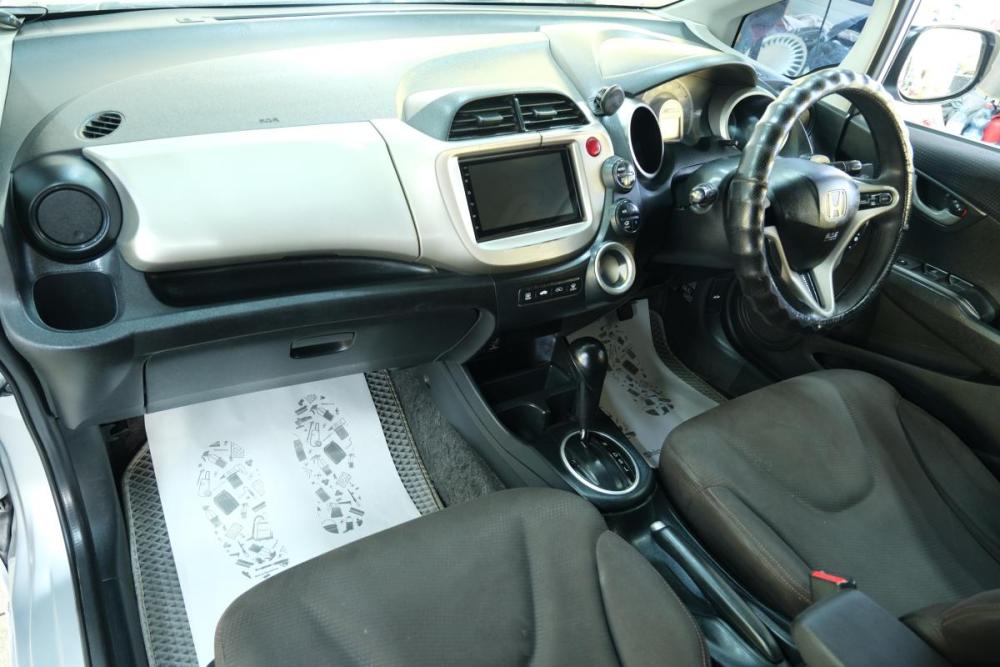 Honda Fit II Омск  - изображение 18