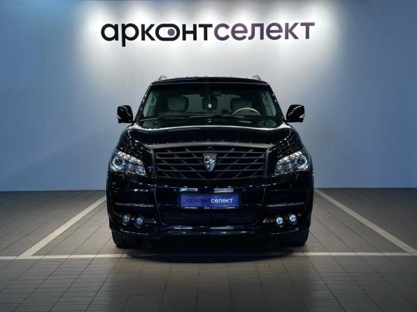 Infiniti QX80 I Рестайлинг с пробегом 2014 года, цена 2 693 000 рублей, 176156 км, внедорожник, Автокод Объявления