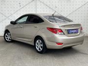 Hyundai Solaris I Тамбов  - изображение 24