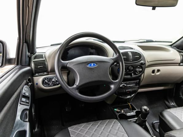 Lada (ВАЗ) Kalina I с пробегом 2008 года, цена 298 000 рублей, 310054 км, универсал, Автокод Объявления