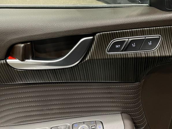 Hyundai Palisade I Рестайлинг с пробегом 2022 года, цена 6 320 000 рублей, 49321 км, внедорожник, Автокод Объявления