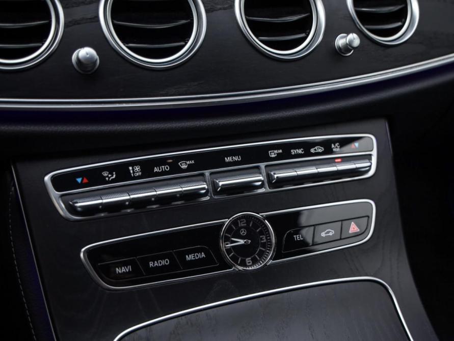 Mercedes-Benz E-Класс V (W213 S213 C238) Санкт-Петербург  - изображение 20