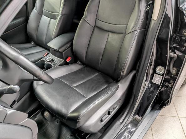 Nissan X-Trail III Рестайлинг с пробегом 2018 года, цена 2 300 000 рублей, 117921 км, внедорожник, Автокод Объявления