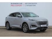 Changan UNI-K Краснодар  - изображение 39