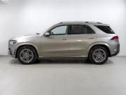 Mercedes-Benz GLE II (V167) Химки  - изображение 38