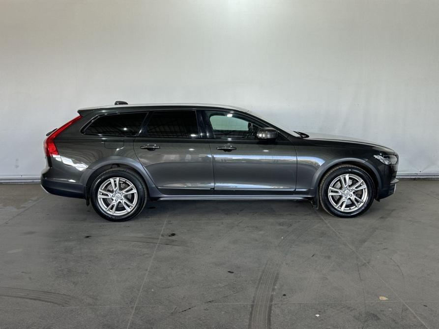 Volvo V90 Cross Country I Москва  - изображение 7