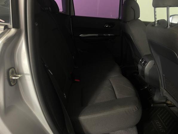 Peugeot 3008 I с пробегом 2012 года, цена 630 000 рублей, 219580 км, внедорожник, Автокод Объявления