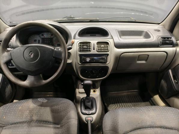 Renault Symbol I Рестайлинг с пробегом 2005 года, цена 229 000 рублей, 250000 км, седан, Автокод Объявления