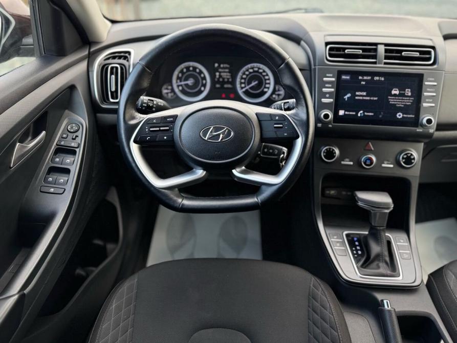 Hyundai Creta II Ижевск  - изображение 14