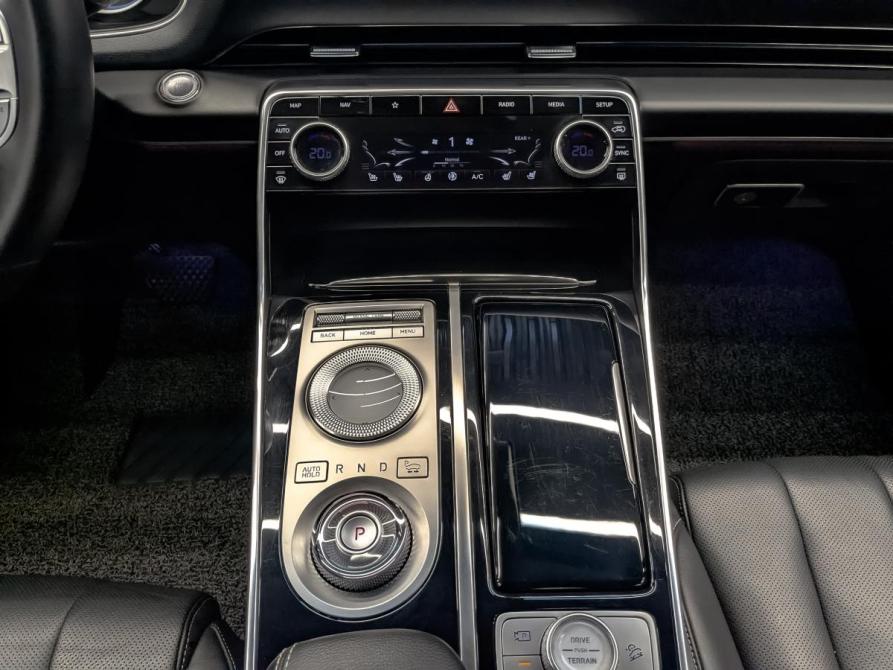 Genesis GV80 I Москва  - изображение 17