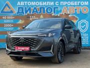 Changan UNI-K Набережные Челны  - изображение 31