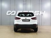 Nissan Qashqai II Рестайлинг Воронеж  - изображение 26