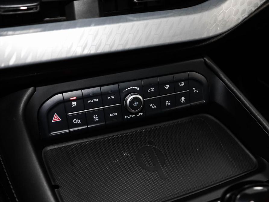 Haval F7x I Рестайлинг Минеральные Воды  - изображение 21
