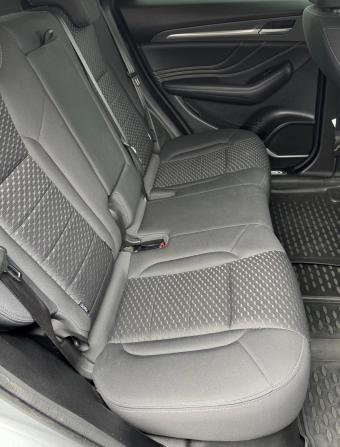 Haval F7x I с пробегом 2021 года, цена 1 650 000 рублей, 146280 км, внедорожник, Автокод Объявления