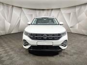 Volkswagen Tayron I Рестайлинг Москва  - изображение 28