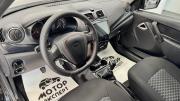 Lada (ВАЗ) Granta I Рестайлинг Киров  - изображение 24