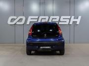 Peugeot 107 I Воронеж  - изображение 20