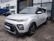 Kia Soul III Москва  - изображение 16