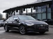 Hyundai Sonata VIII (DN8) Москва  - изображение 52