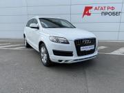Audi Q7 I (4L) Рестайлинг Ставрополь  - изображение 27