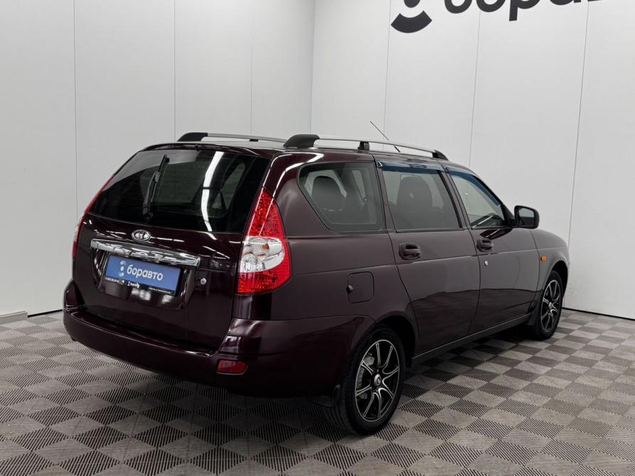 Lada (ВАЗ) Priora I Рестайлинг Воронеж  - изображение 2