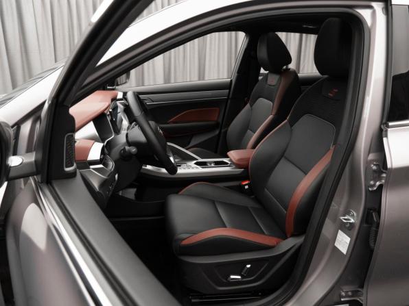Geely Coolray I с пробегом 2023 года, цена 1 850 000 рублей, 29454 км, внедорожник, Автокод Объявления