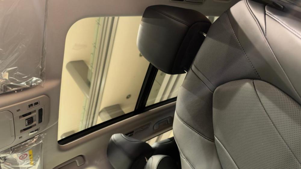 Toyota Highlander IV (XU70) Челябинск  - изображение 25