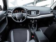 Lada (ВАЗ) Vesta I Рестайлинг (NG) Ставрополь  - изображение 27