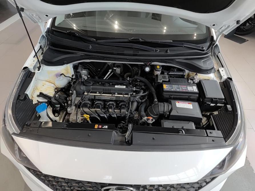 Hyundai Solaris II Рестайлинг Казань  - изображение 11