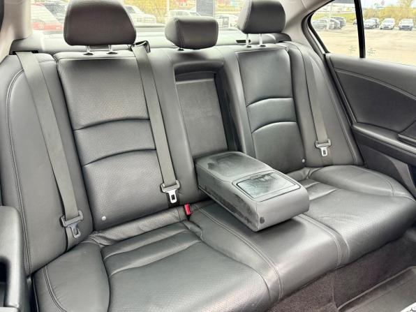 Honda Accord IX с пробегом 2013 года, цена 1 455 000 рублей, 175002 км, седан, Автокод Объявления