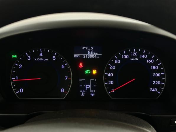 Hyundai i30 I Рестайлинг с пробегом 2011 года, цена 690 000 рублей, 218802 км, хэтчбек, Автокод Объявления