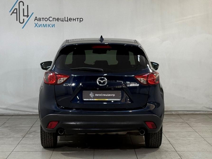 Mazda CX-5 I Химки  - изображение 8