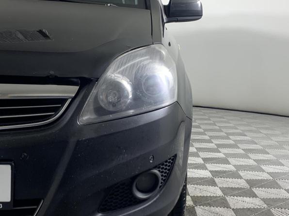 Opel Zafira B Рестайлинг с пробегом 2012 года, цена 499 000 рублей, 357427 км, компактвэн, Автокод Объявления