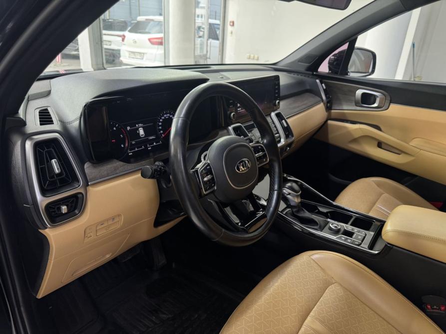 Kia Sorento IV Минеральные Воды  - изображение 9