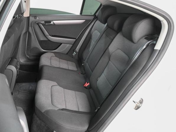 Volkswagen Passat B7 с пробегом 2012 года, цена 1 169 000 рублей, 165808 км, седан, Автокод Объявления