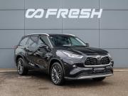 Toyota Highlander IV (XU70) Краснодар  - изображение 32