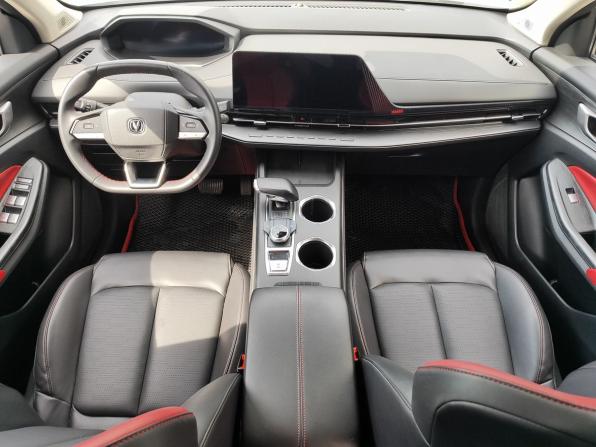 Changan CS55 Plus II с пробегом 2023 года, цена 2 069 000 рублей, 44155 км, внедорожник, Автокод Объявления