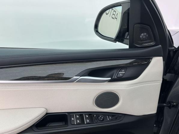 BMW X5 III (F15) с пробегом 2015 года, цена 4 350 700 рублей, 128100 км, внедорожник, Автокод Объявления