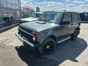 Lada (ВАЗ) 2121 (4x4) I Рестайлинг (2020) Волгоград  - изображение 6