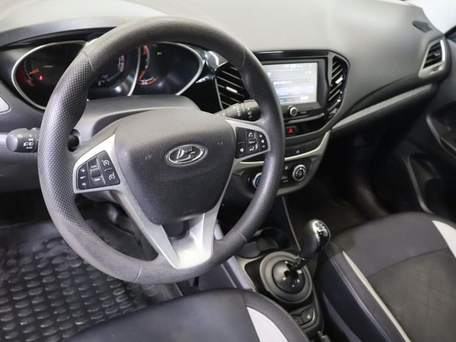 Lada (ВАЗ) Vesta I Тверь  - изображение 6