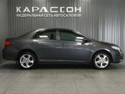 Toyota Corolla X (E140 E150) Пермь  - изображение 24