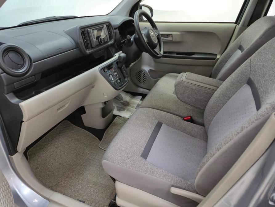 Toyota Passo III Рестайлинг Альметьевск  - изображение 16