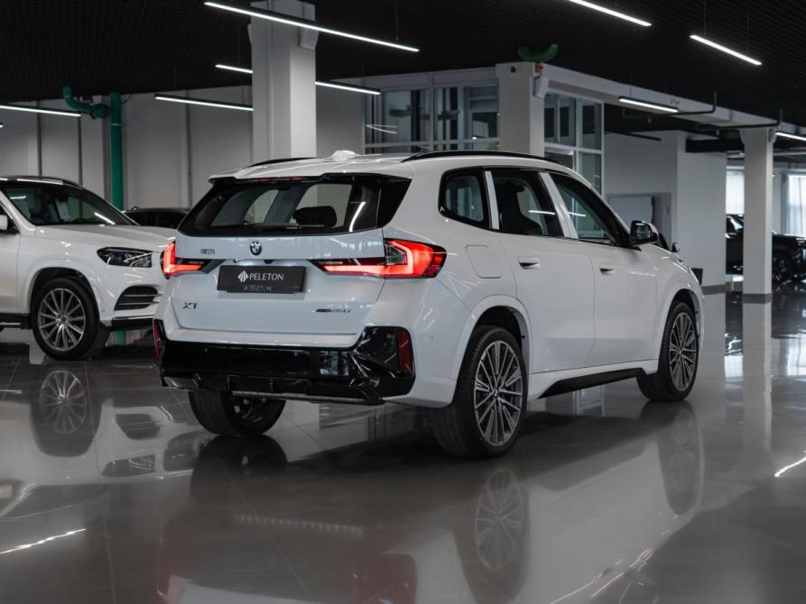 BMW X1 III (U11/U12) Москва  - изображение 4