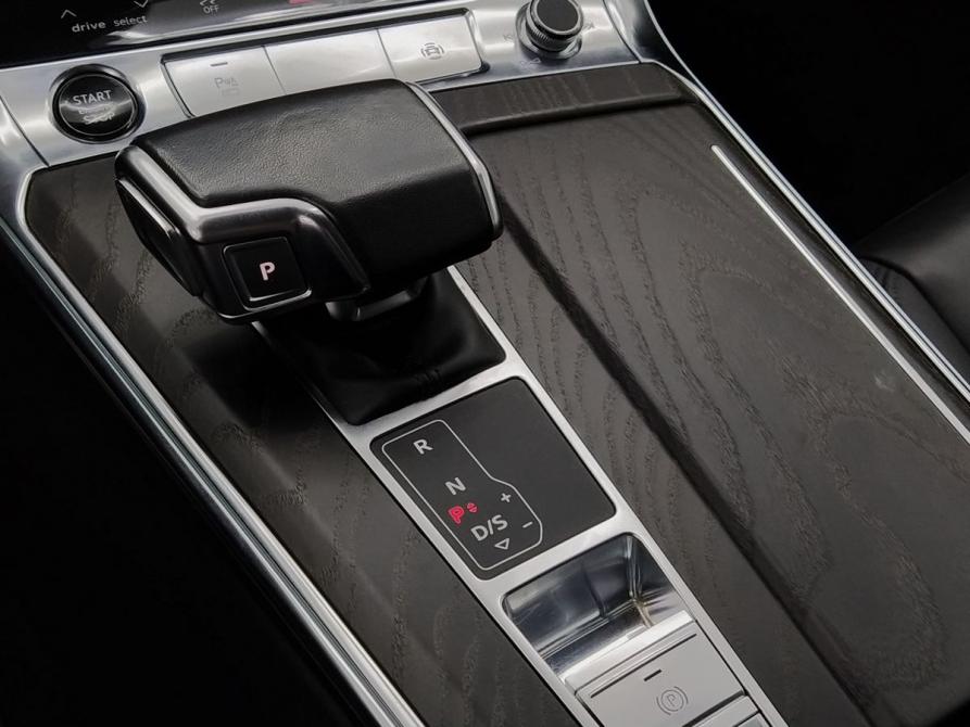 Audi A6 V (C8) Екатеринбург  - изображение 16