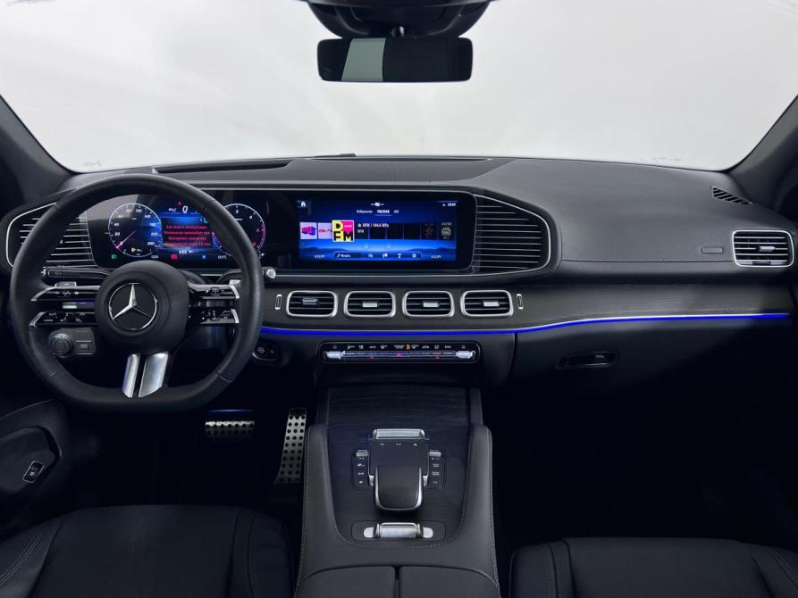 Mercedes-Benz GLE Coupe II (C167) Рестайлинг Ростов-на-Дону  - изображение 9
