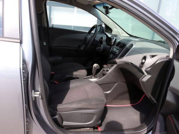 Chevrolet Aveo II с пробегом 2013 года, цена 516 600 рублей, 185000 км, седан, Автокод Объявления