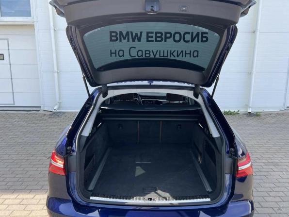 Audi A6 V (C8) с пробегом 2020 года, цена 4 490 000 рублей, 84000 км, универсал, Автокод Объявления