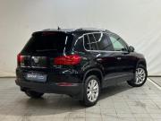 Volkswagen Tiguan I Рестайлинг Санкт-Петербург  - изображение 19