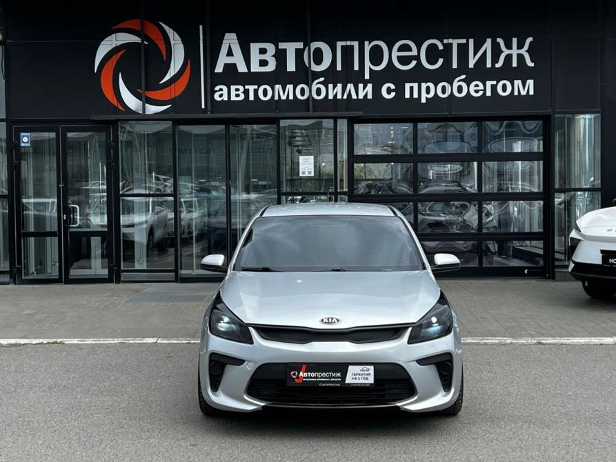 Kia Rio IV Волгоград  - изображение 2