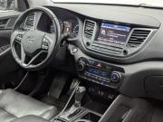 Hyundai Tucson III Воронеж  - изображение 29